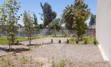 Departamento en Arriendo en Av. Américo Vespucio / Av. el descanso