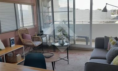 Departamento en Arriendo en Av. Américo Vespucio / Av. el descanso