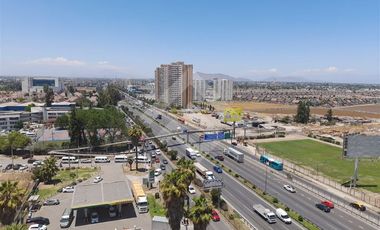 Departamento en Arriendo en Av. Américo Vespucio / Av. el descanso