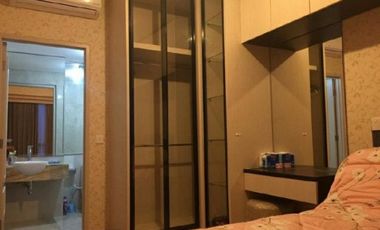 Apartment The Peak Furnish