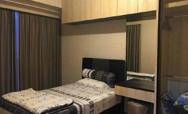 Apartment The Peak Furnish