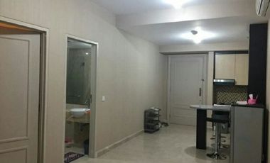 Apartment The Peak Furnish