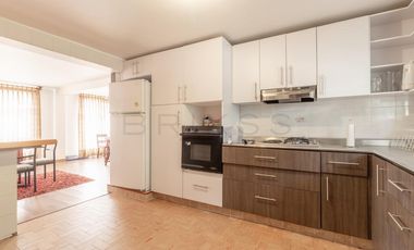casa en arriendo/venta en la calera. Cod V6390