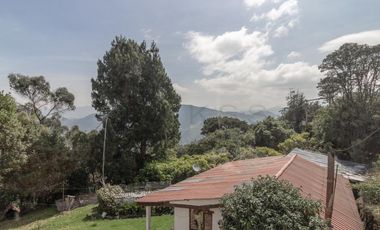 casa en arriendo/venta en la calera. Cod V6390