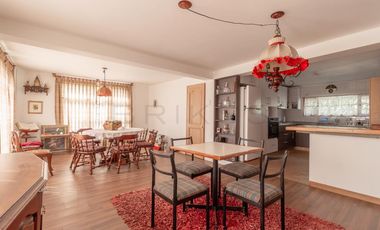 casa en arriendo/venta en la calera. Cod V6390