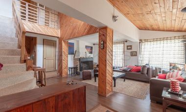 casa en arriendo/venta en la calera. Cod V6390