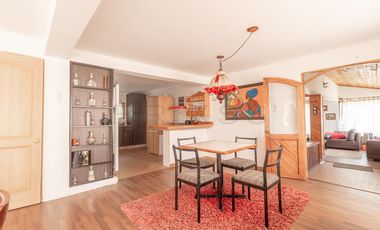 casa en arriendo/venta en la calera. Cod V6390
