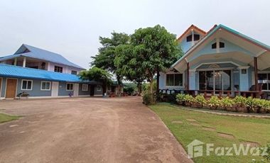 10 Bedroom House for sale in Pha Tang, Nong Khai