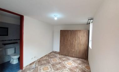 apartamento en arriendo en soacha. Cod A117764