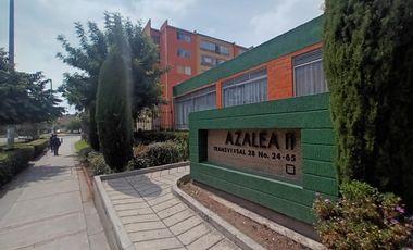 apartamento en arriendo en soacha. Cod A117764