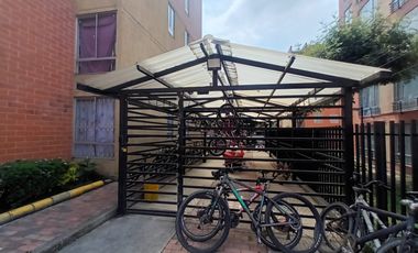apartamento en arriendo en soacha. Cod A117764
