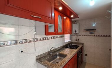 apartamento en arriendo en soacha. Cod A117764