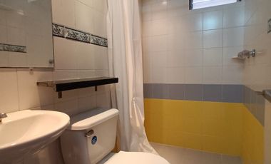 apartamento en arriendo en soacha. Cod A117764