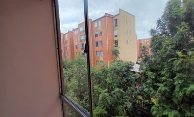 apartamento en arriendo en soacha. Cod A117764
