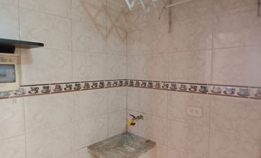 apartamento en arriendo en soacha. Cod A117764