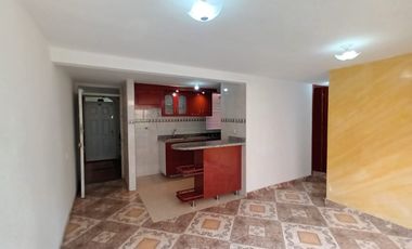 apartamento en arriendo en soacha. Cod A117764