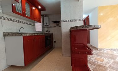 apartamento en arriendo en soacha. Cod A117764