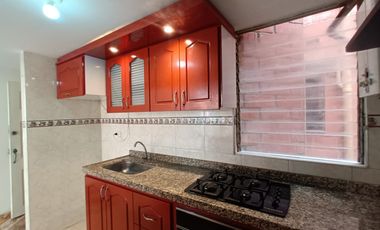 apartamento en arriendo en soacha. Cod A117764