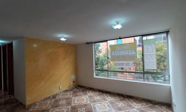 apartamento en arriendo en soacha. Cod A117764