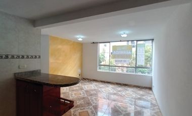 apartamento en arriendo en soacha. Cod A117764