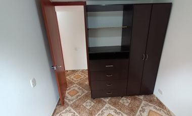 apartamento en arriendo en soacha. Cod A117764