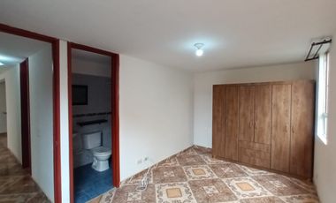 apartamento en arriendo en soacha. Cod A117764