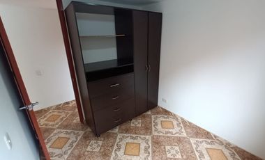 apartamento en arriendo en soacha. Cod A117764