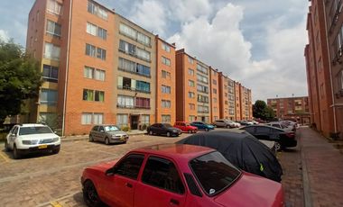 apartamento en arriendo en soacha. Cod A117764