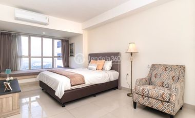 Disewakan Apartemen Orange County Lippo Cikarang tipe 2BR Full Furnished | OCLC018