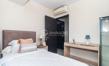 Disewakan Apartemen Orange County Lippo Cikarang tipe 2BR Full Furnished | OCLC018