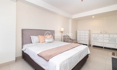 Disewakan Apartemen Orange County Lippo Cikarang tipe 2BR Full Furnished | OCLC018