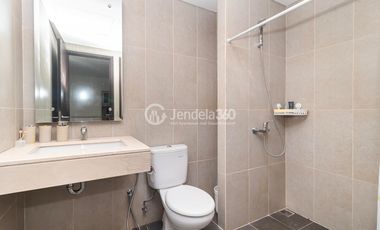 Disewakan Apartemen Orange County Lippo Cikarang tipe 2BR Full Furnished | OCLC018