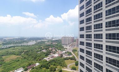 Disewakan Apartemen Orange County Lippo Cikarang tipe 2BR Full Furnished | OCLC018