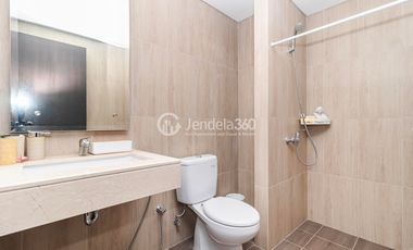 Disewakan Apartemen Orange County Lippo Cikarang tipe 2BR Full Furnished | OCLC018