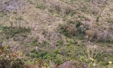VENDO ESTE ENORME TERRENO DE 52 HECTÁREAS EN BARBOSA ANTIOQUIA.