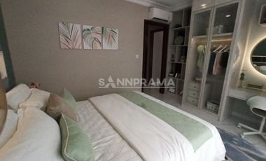 Hunian exclusive 2 lantai dgn Fasilitas mewah Cibanon,Bogor