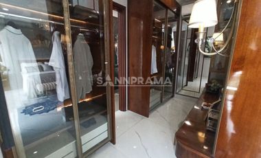 Hunian exclusive 2 lantai dgn Fasilitas mewah Cibanon,Bogor