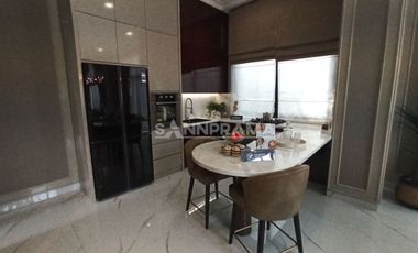 Hunian exclusive 2 lantai dgn Fasilitas mewah Cibanon,Bogor