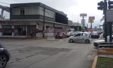 Terreno comercial en renta en Ciudad Madero Centro, Ciudad Madero, Tamaulipas