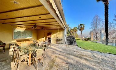 Sitio en Venta en Cam. El Canal - Vía Aurora