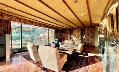 Sitio en Venta en Cam. El Canal - Vía Aurora