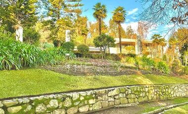 Sitio en Venta en Cam. El Canal - Vía Aurora