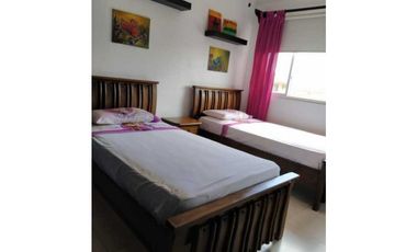 ALQUILER CASA BRISAS DEL GOLF