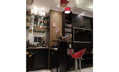 ALQUILER CASA BRISAS DEL GOLF