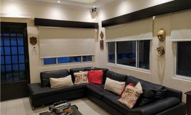 ALQUILER CASA BRISAS DEL GOLF