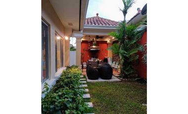 ALQUILER CASA BRISAS DEL GOLF