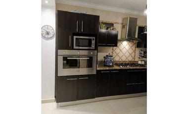 ALQUILER CASA BRISAS DEL GOLF