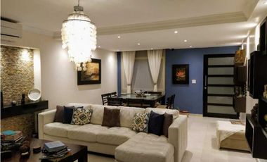 ALQUILER CASA BRISAS DEL GOLF