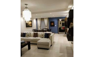 ALQUILER CASA BRISAS DEL GOLF