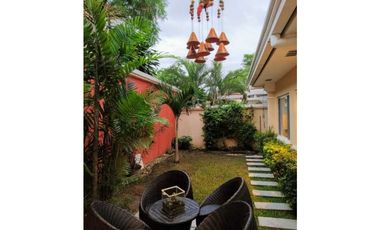 ALQUILER CASA BRISAS DEL GOLF